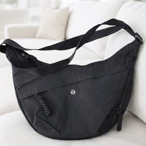 Black Women's Bag